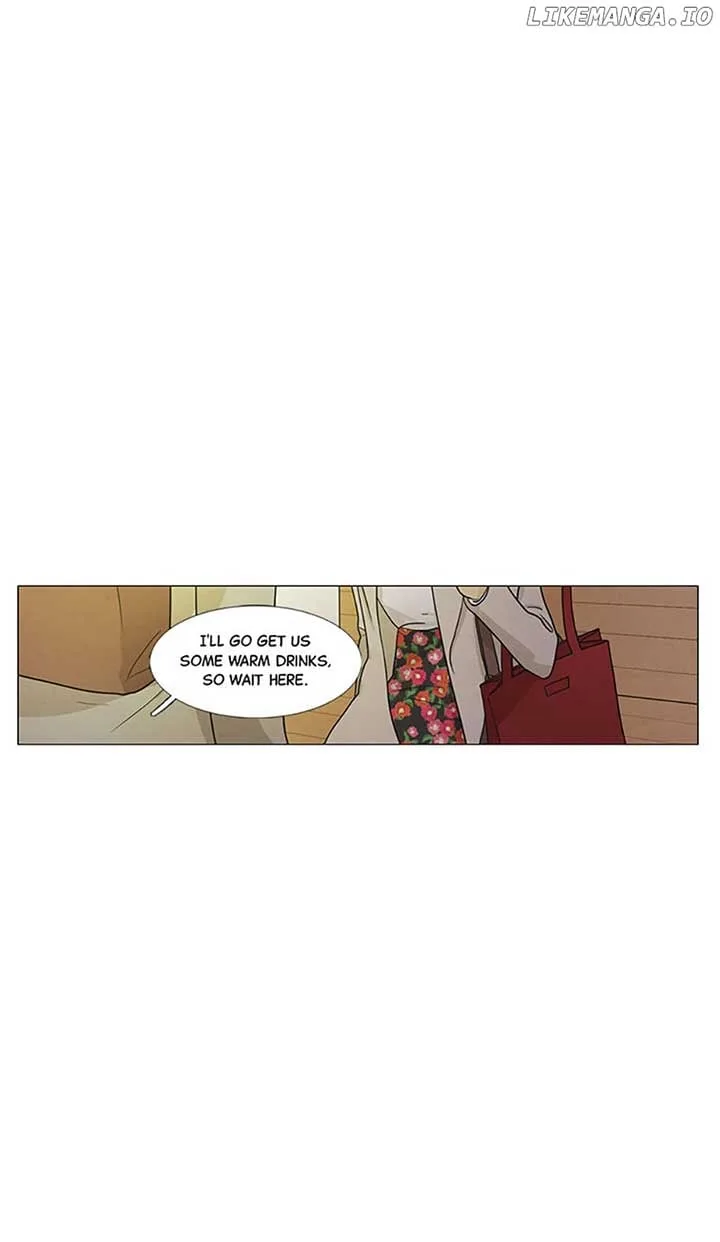 Young Love Chapter 71 page 27