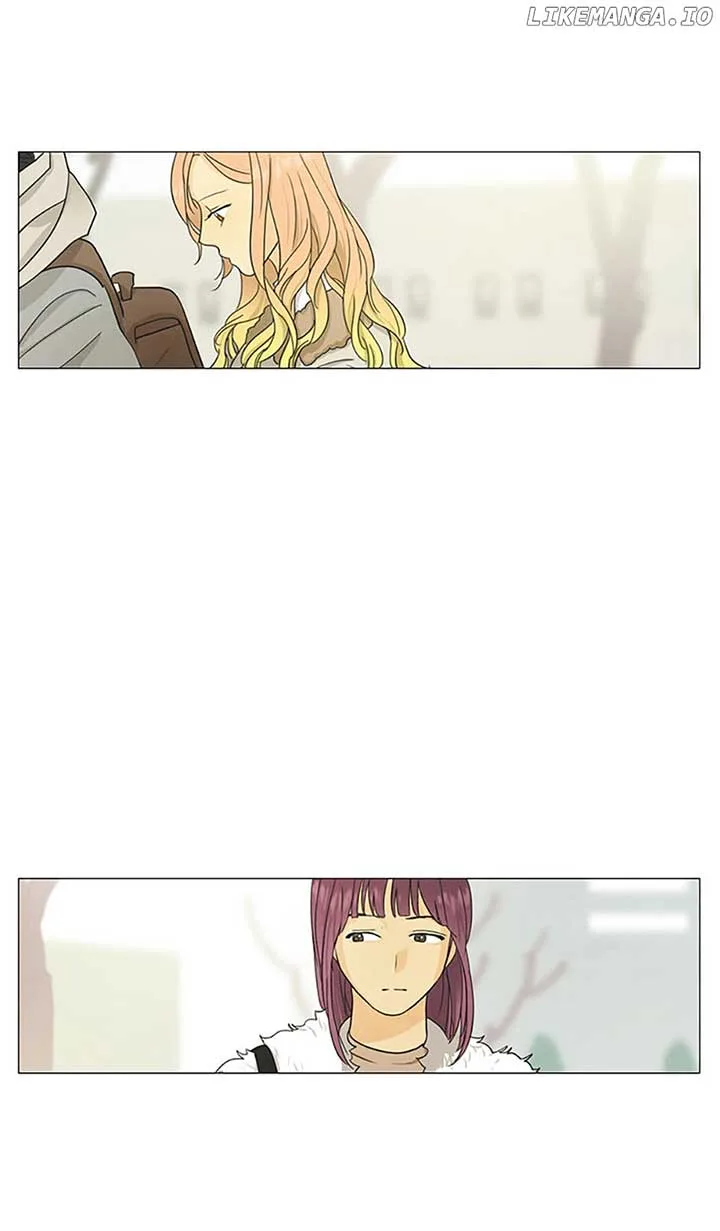 Young Love Chapter 70 page 42