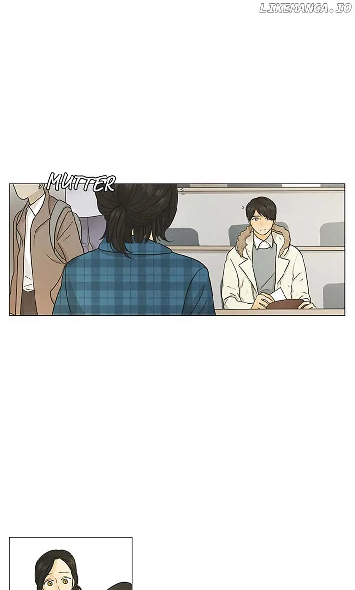 Young Love Chapter 69 page 6