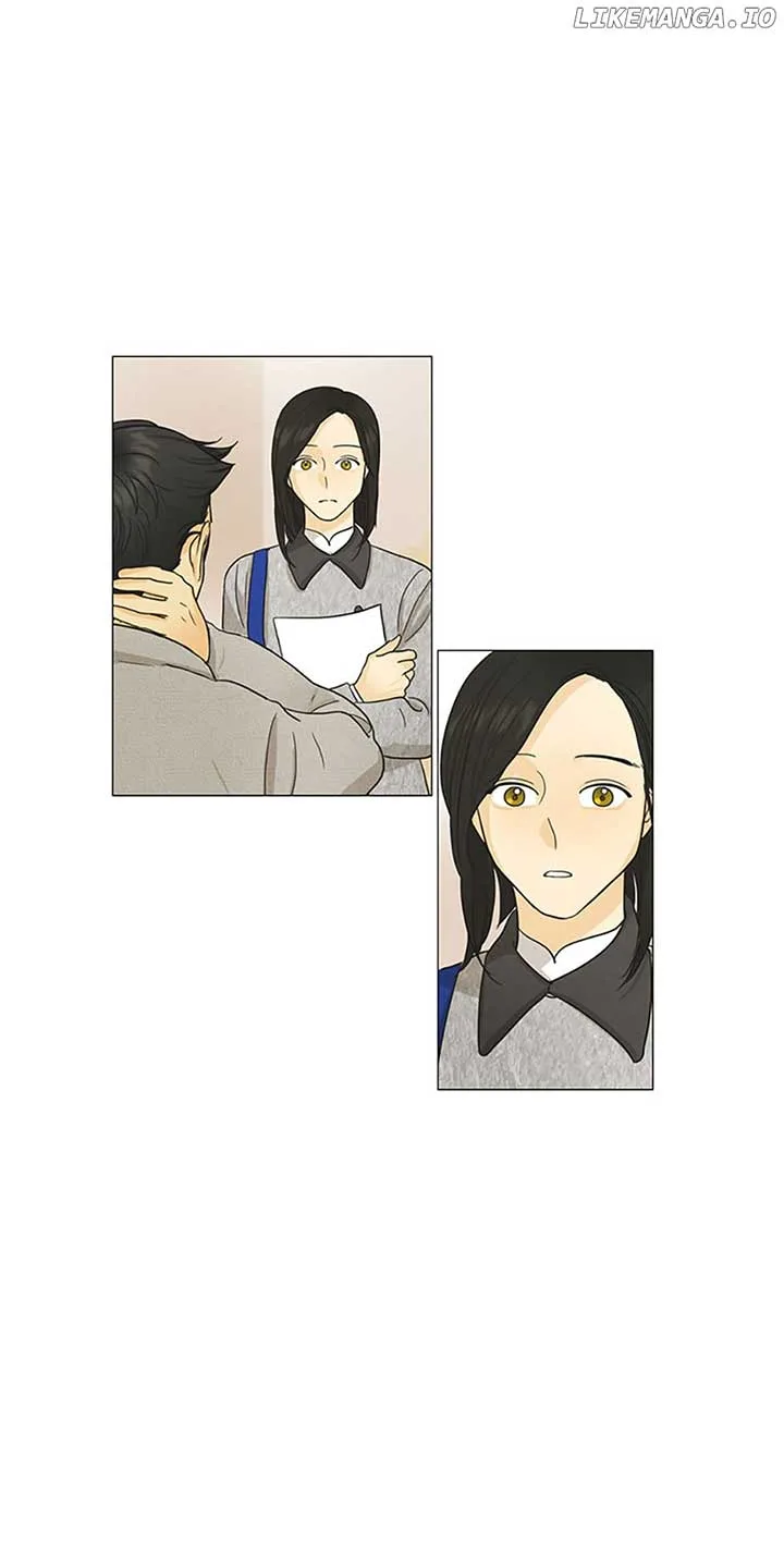 Young Love Chapter 70 page 24