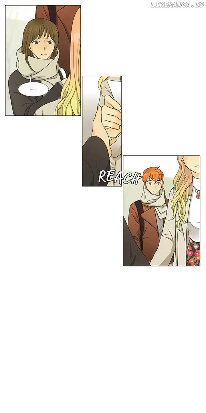 Young Love Chapter 70 page 34