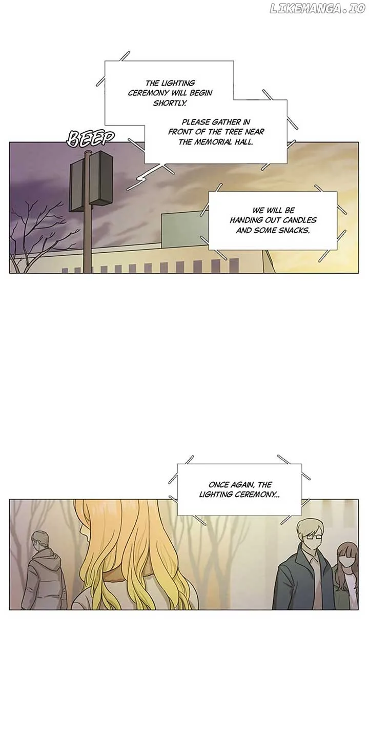Young Love Chapter 71 page 42