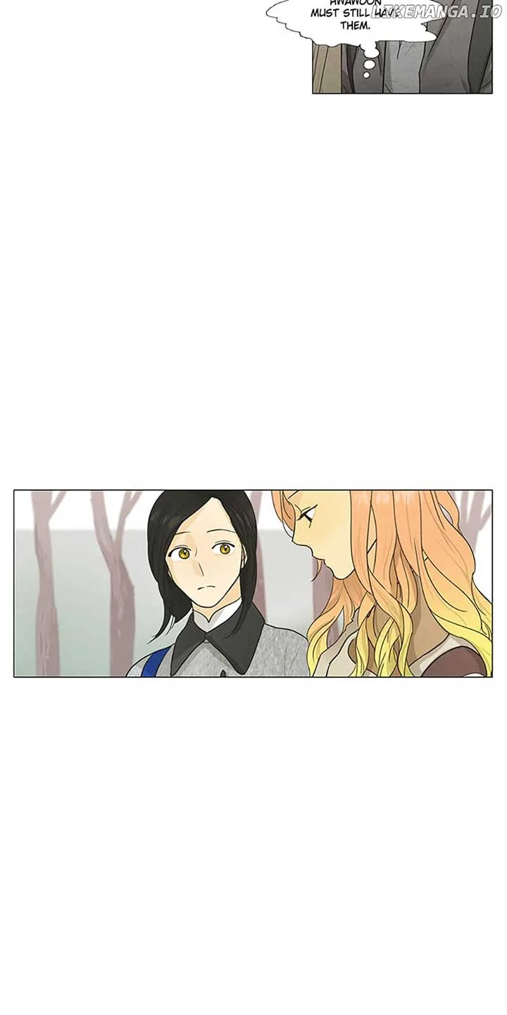 Young Love Chapter 70 page 15
