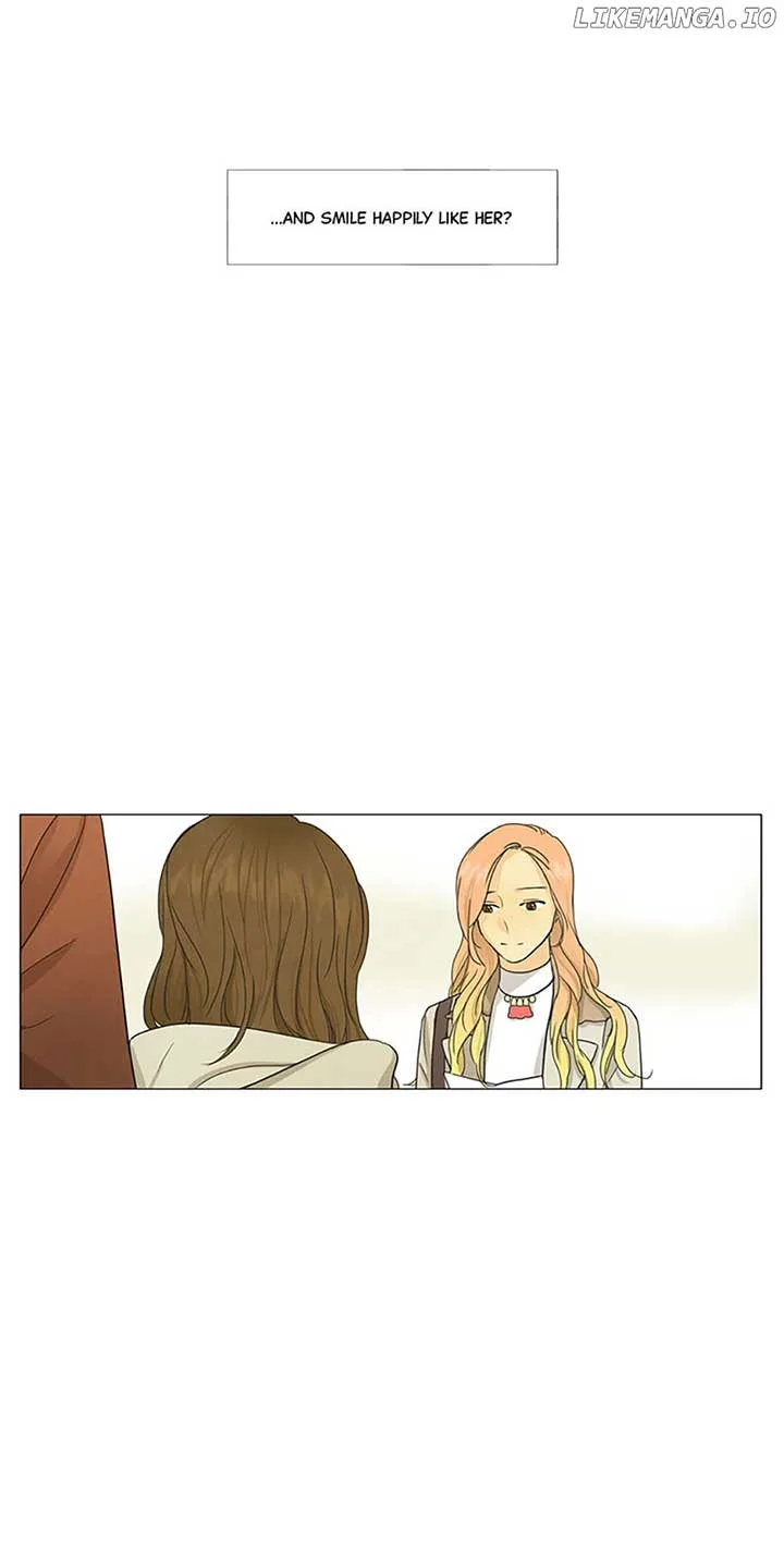 Young Love Chapter 70 page 33