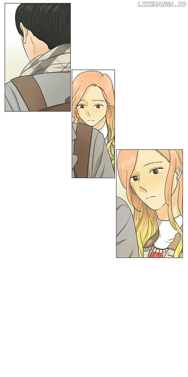 Young Love Chapter 70 page 40
