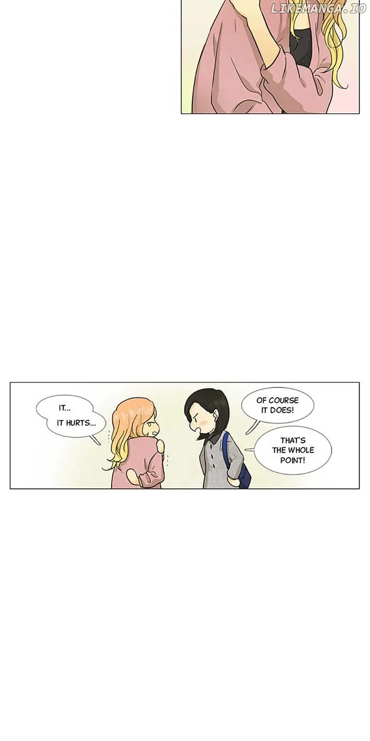 Young Love Chapter 70 page 3