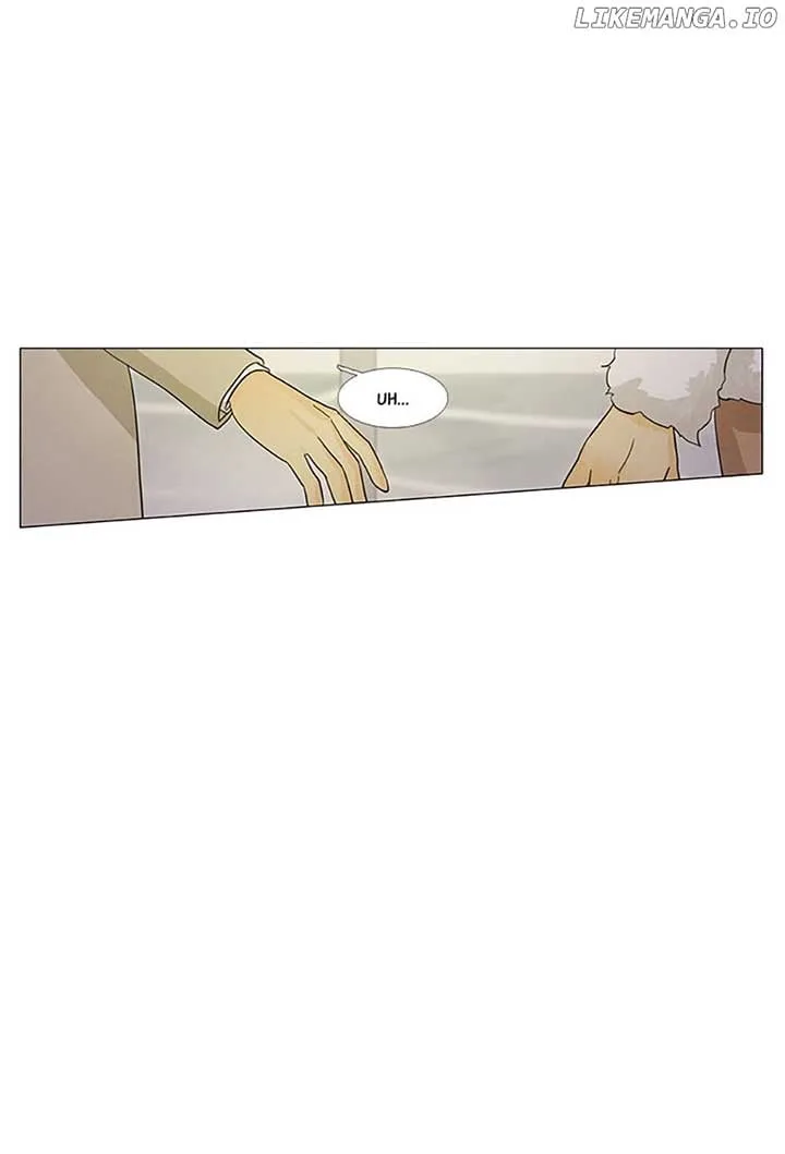 Young Love Chapter 71 page 37