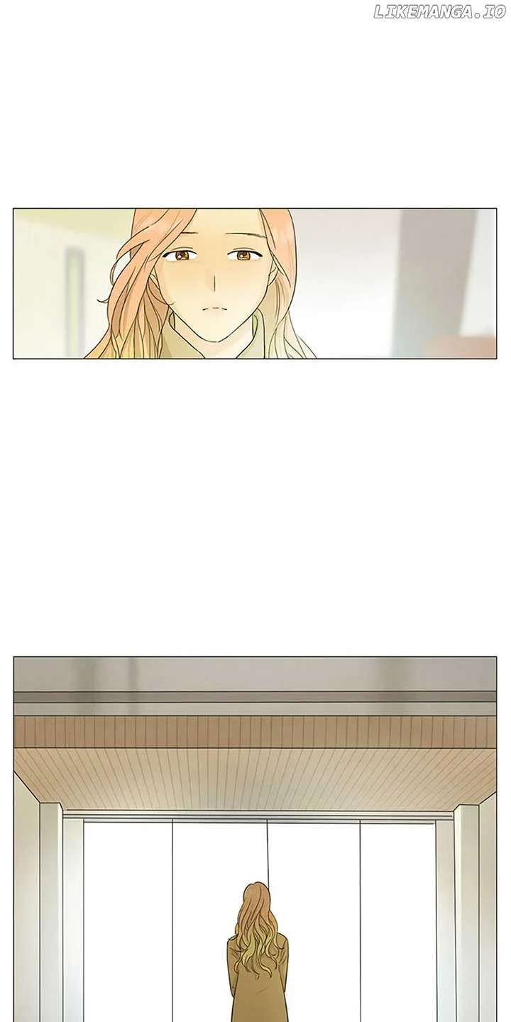 Young Love Chapter 74 page 16
