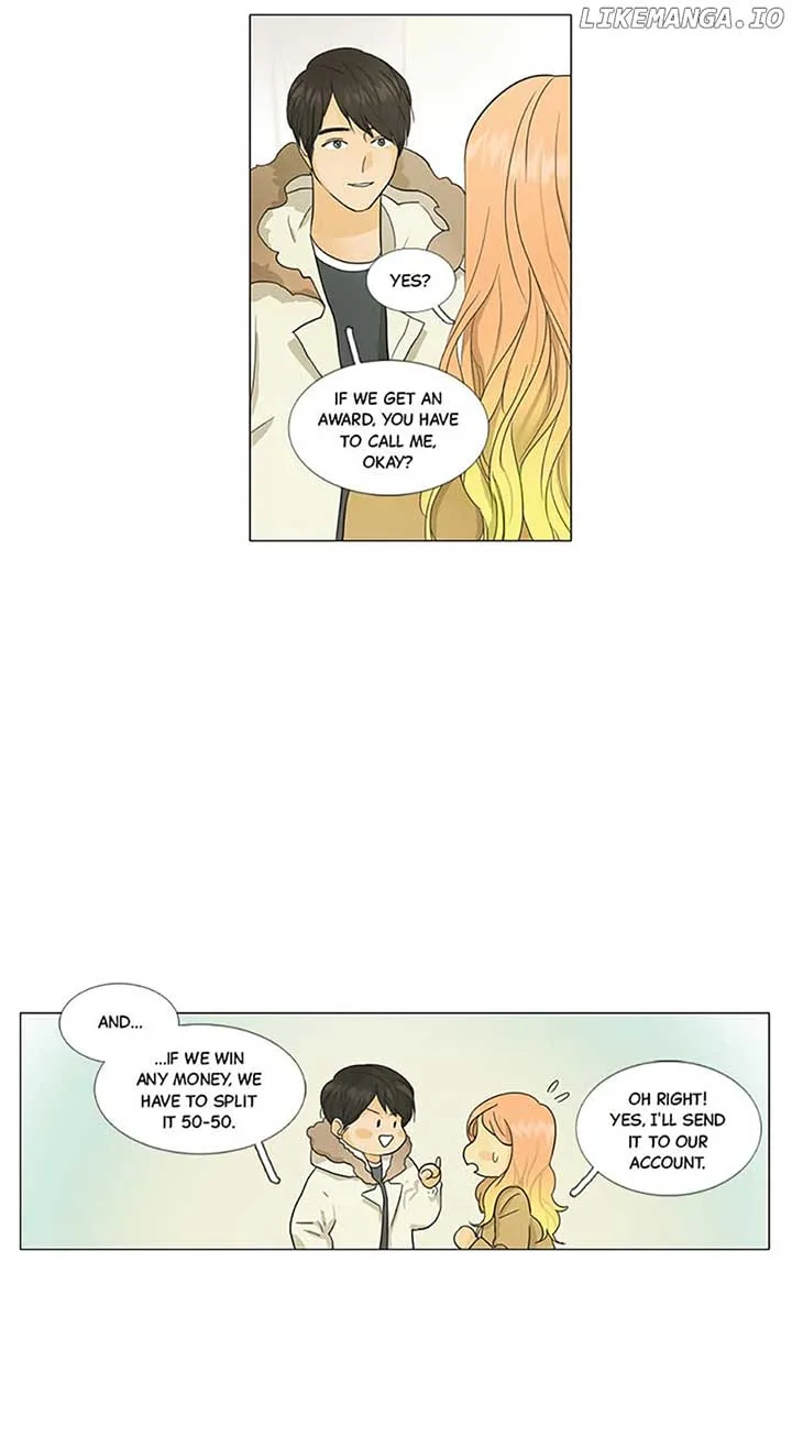Young Love Chapter 74 page 10