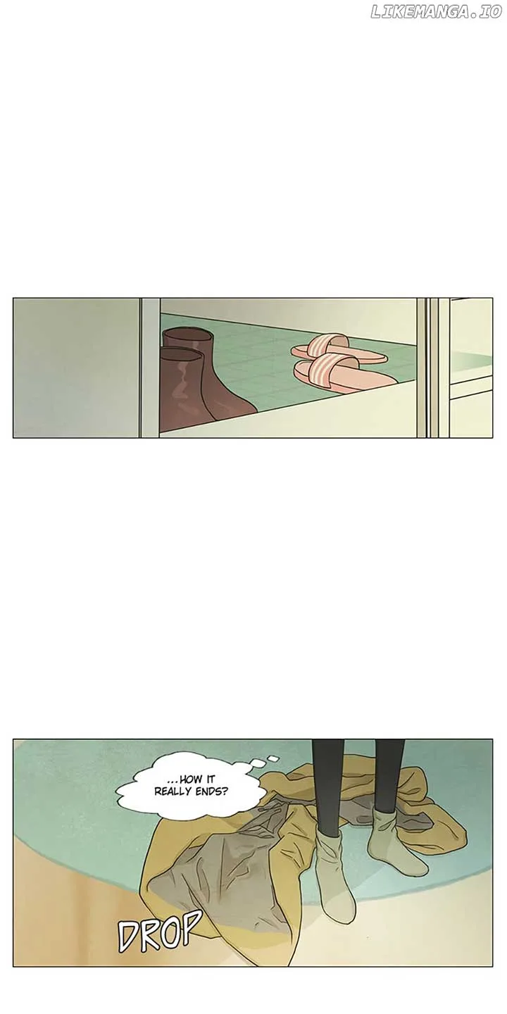 Young Love Chapter 74 page 19
