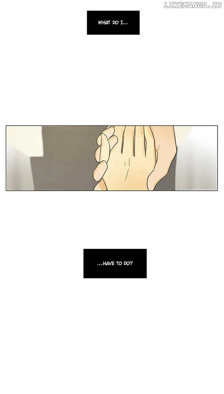 Young Love Chapter 69 page 30