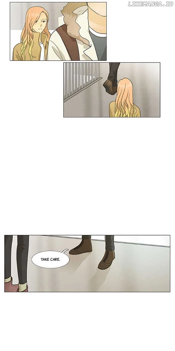 Young Love Chapter 74 page 14