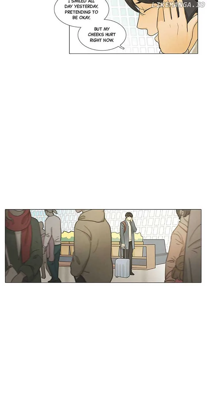 Young Love Chapter 74 page 41
