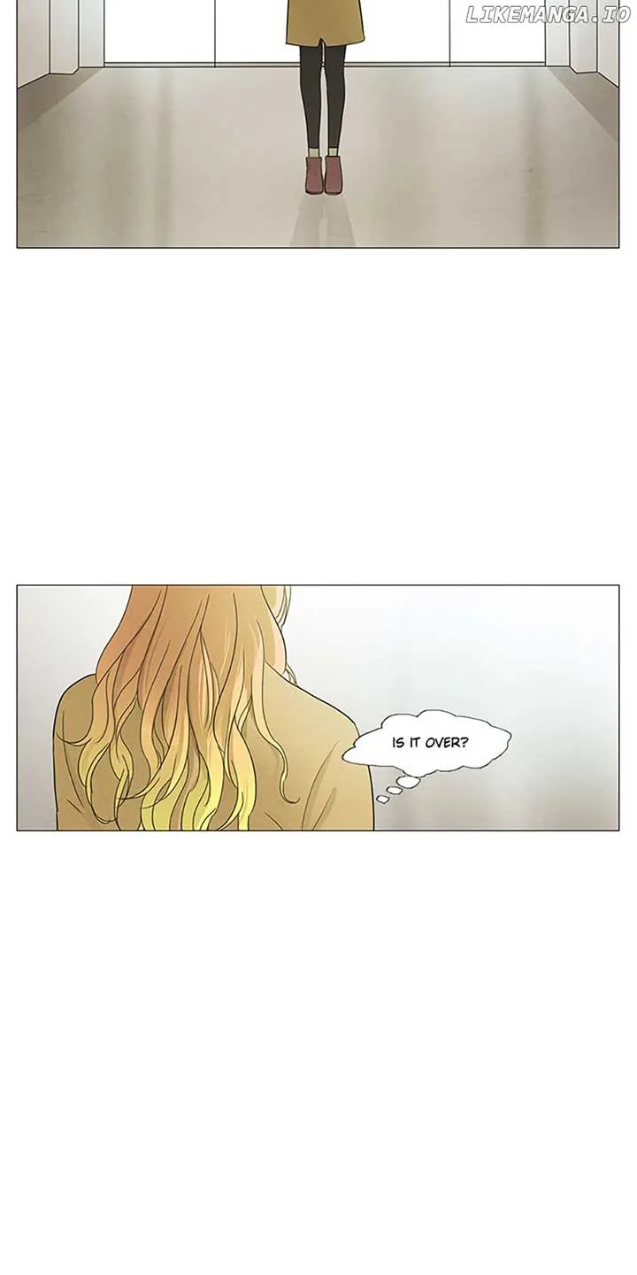 Young Love Chapter 74 page 17