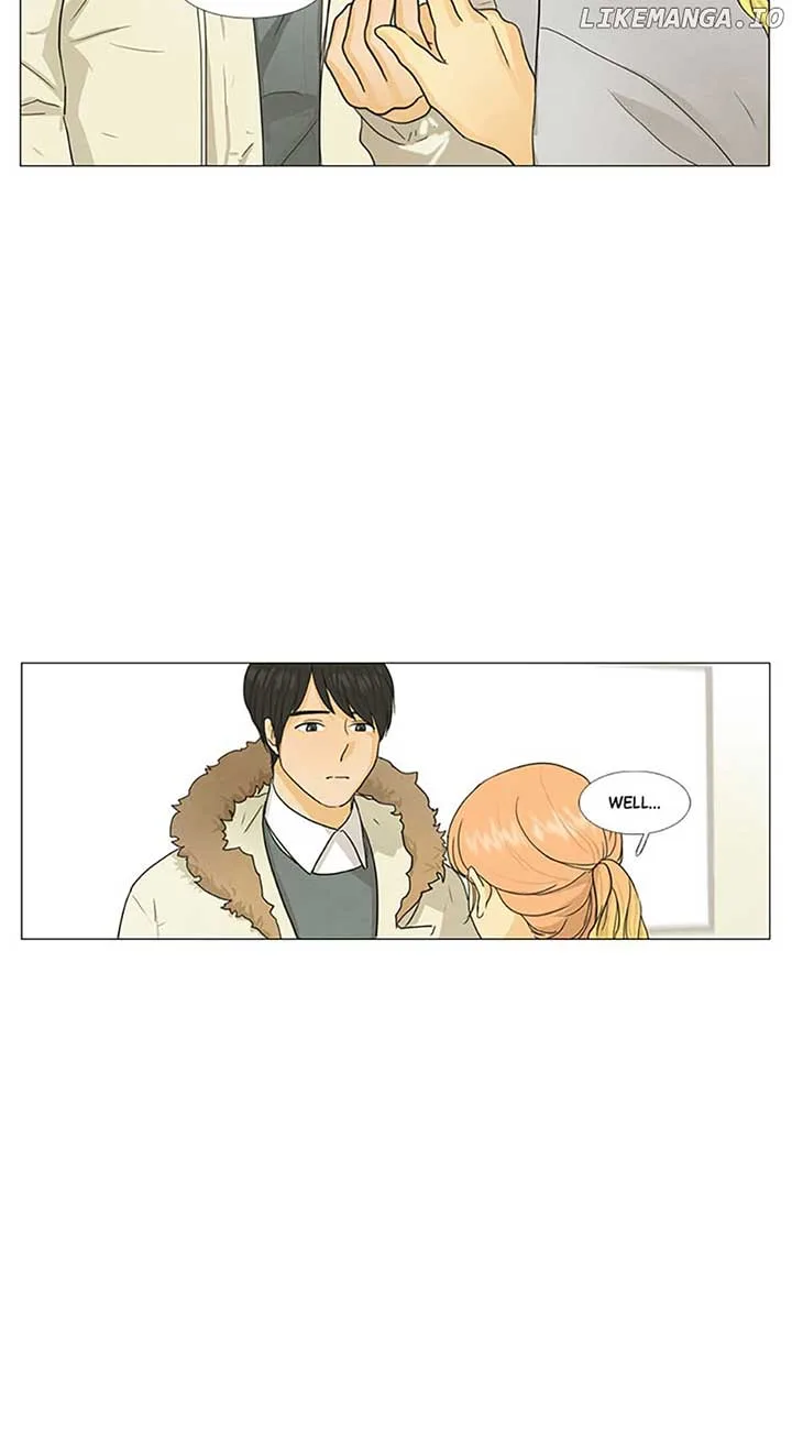Young Love Chapter 69 page 23