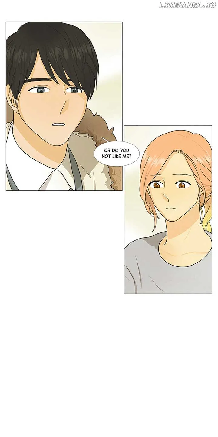 Young Love Chapter 69 page 24