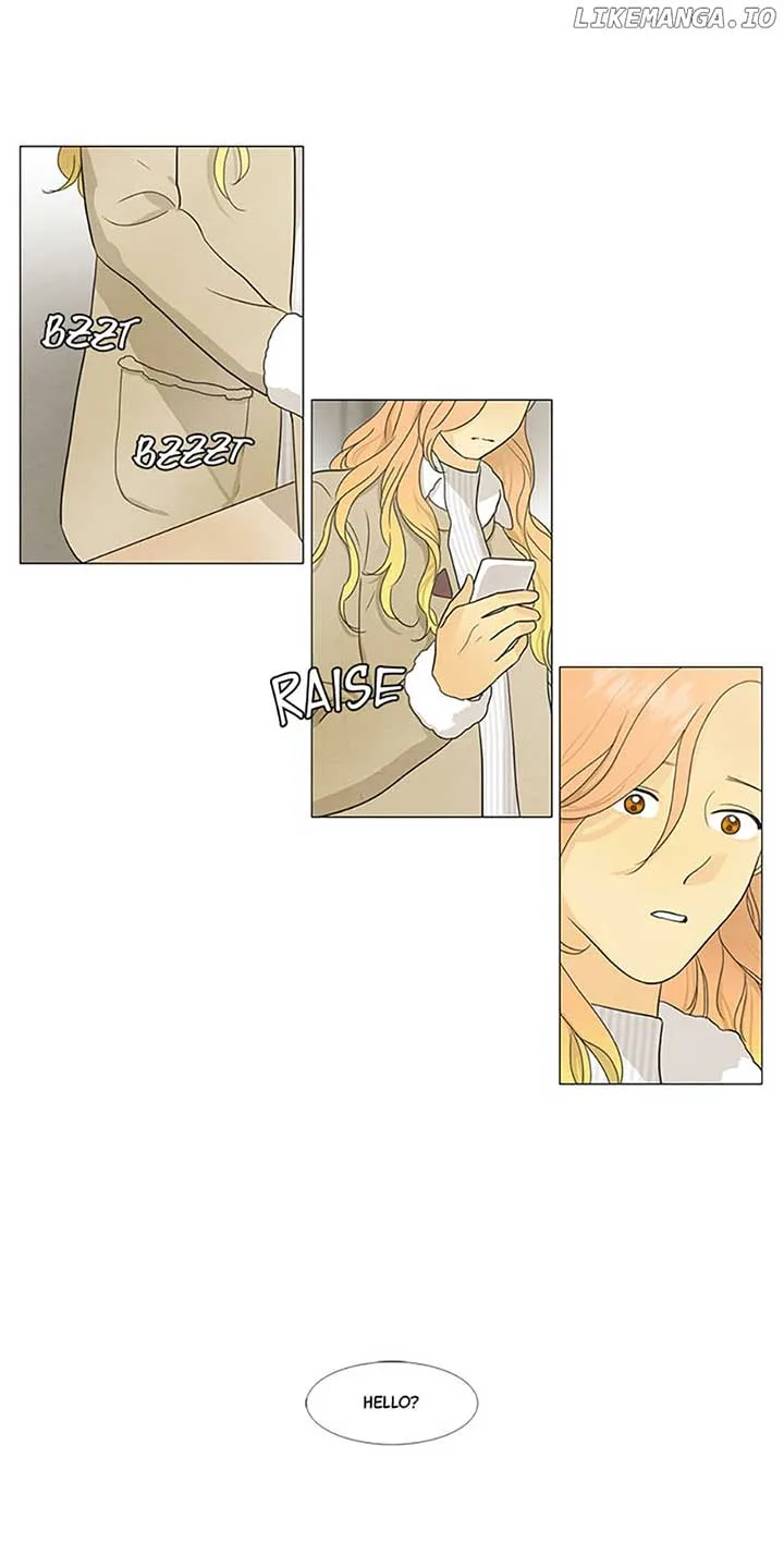 Young Love Chapter 74 page 38