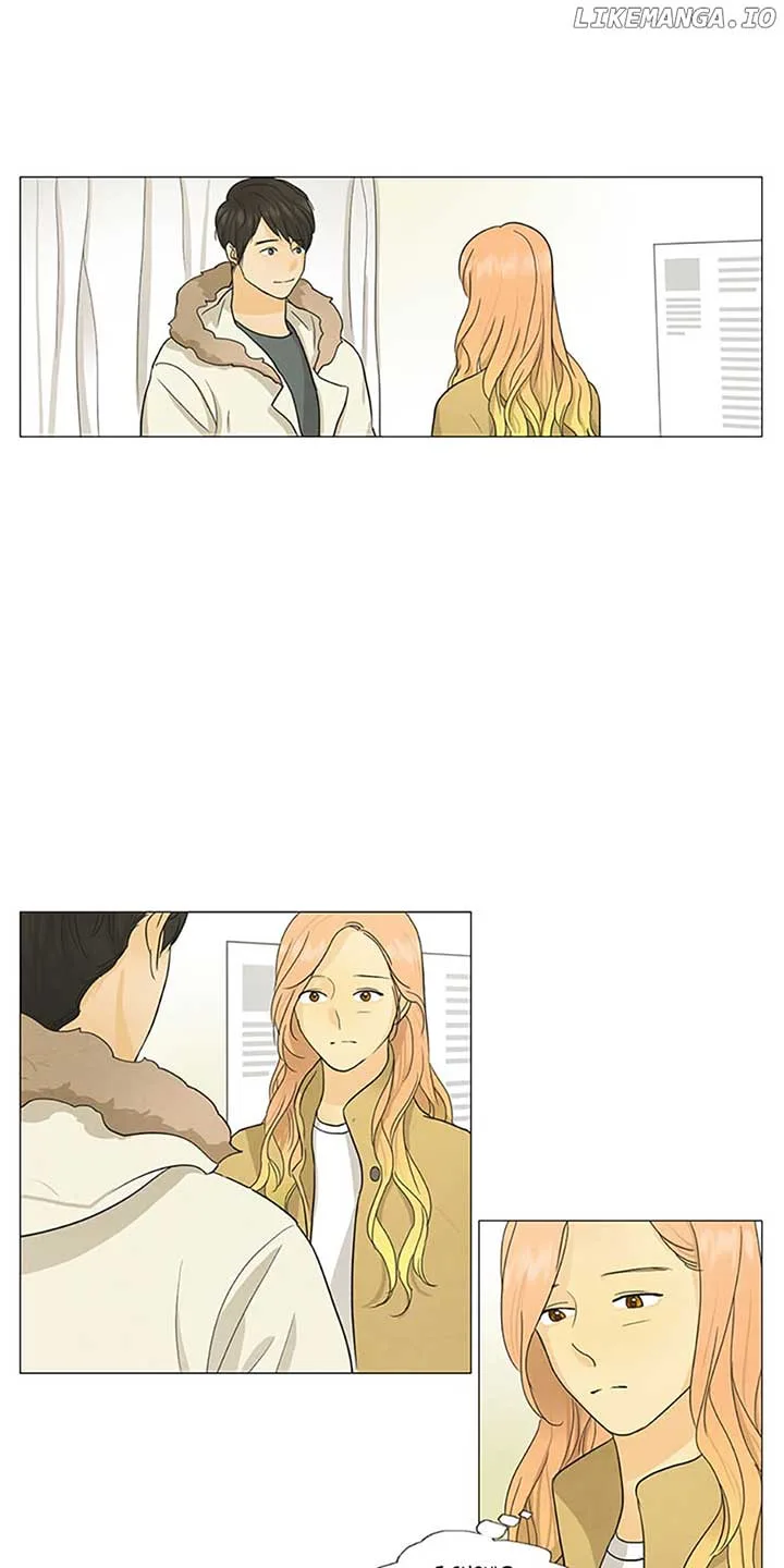 Young Love Chapter 74 page 8