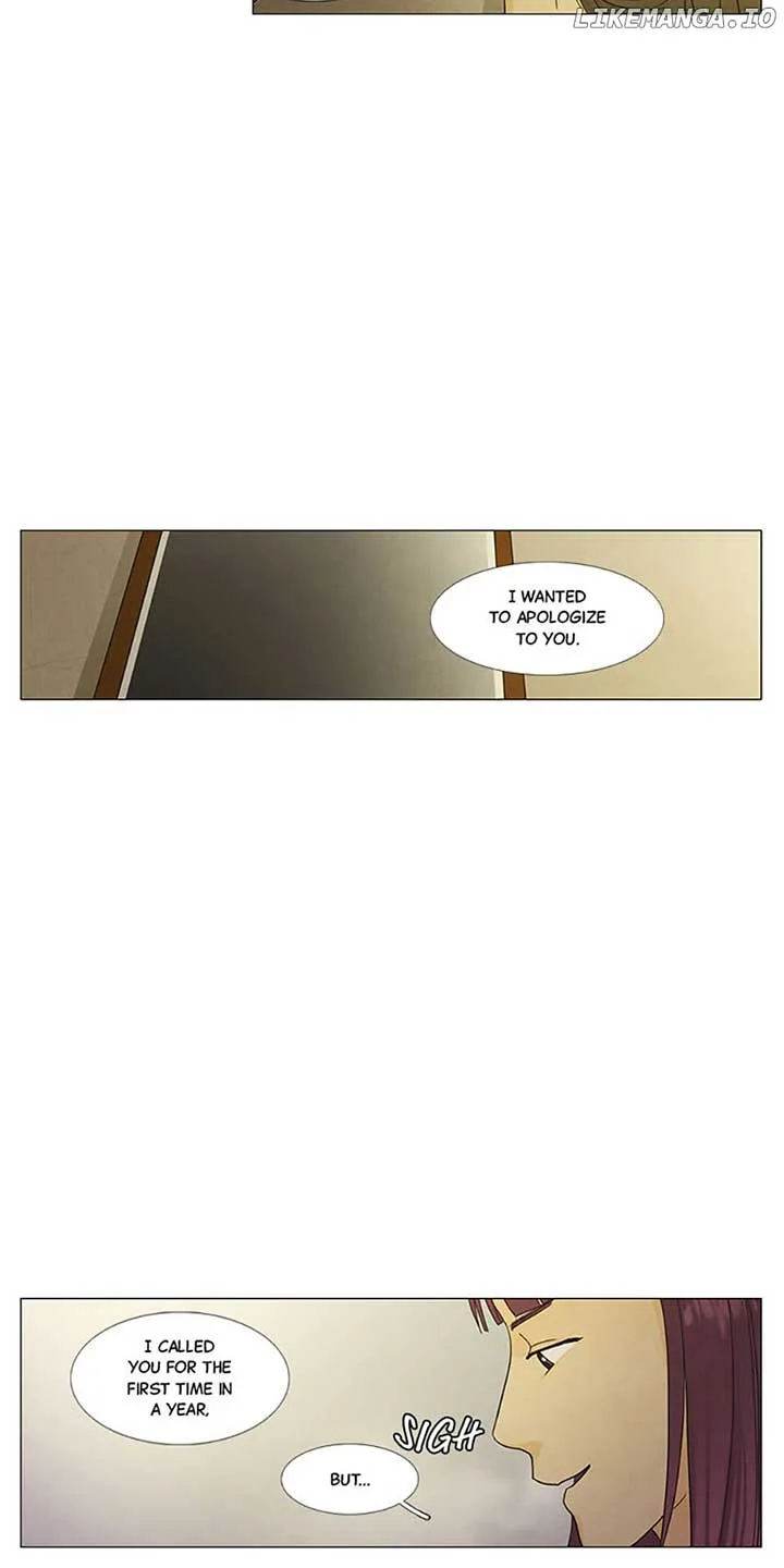Young Love Chapter 72 page 11