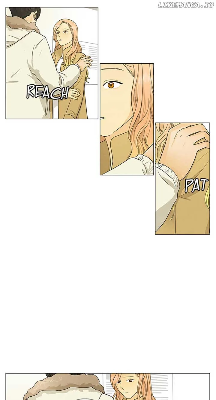 Young Love Chapter 74 page 12