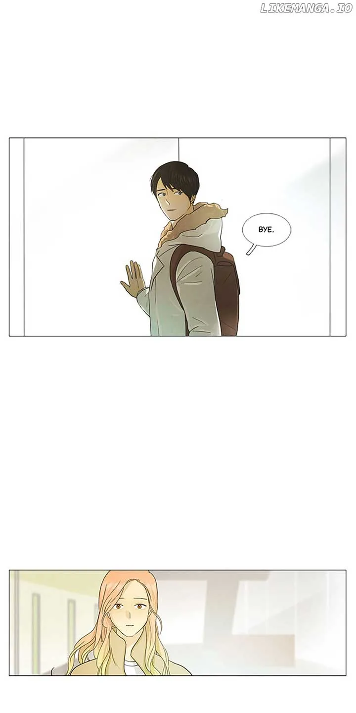 Young Love Chapter 74 page 15