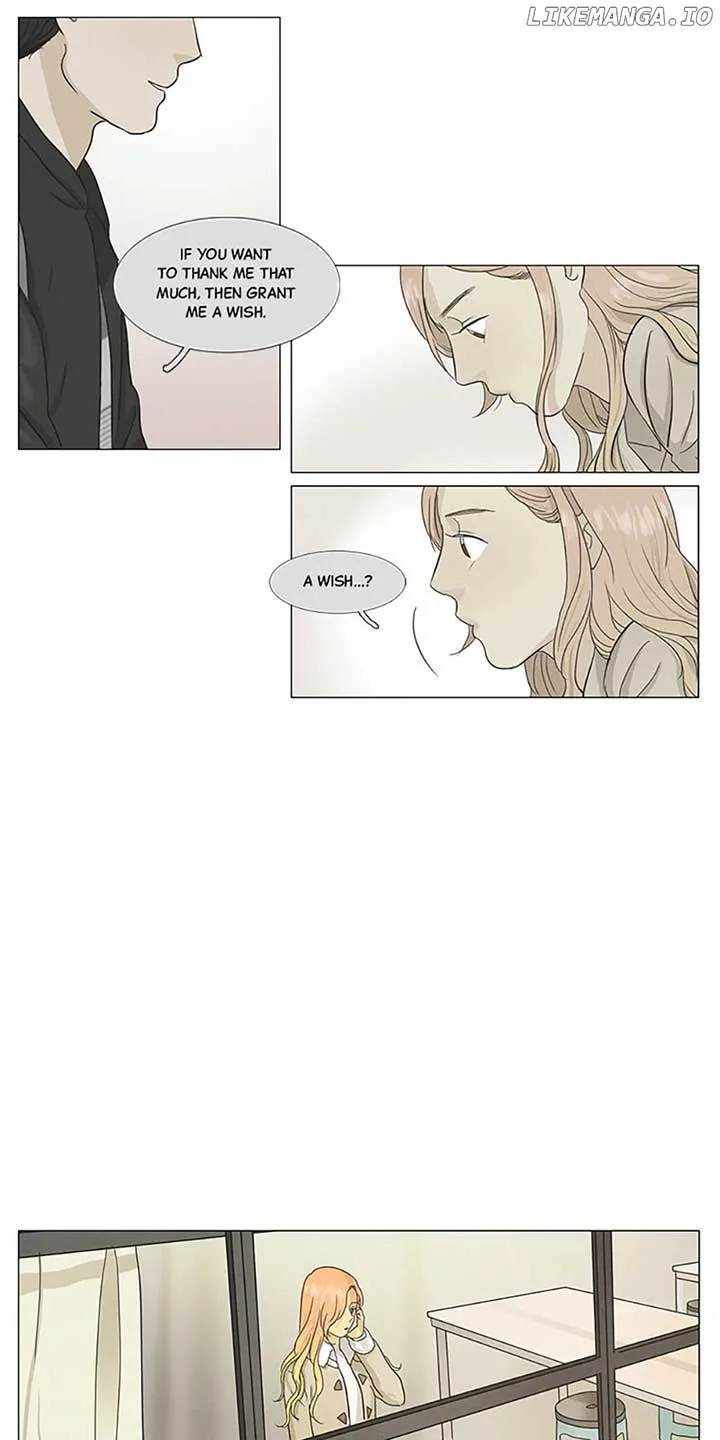 Young Love Chapter 74 page 44
