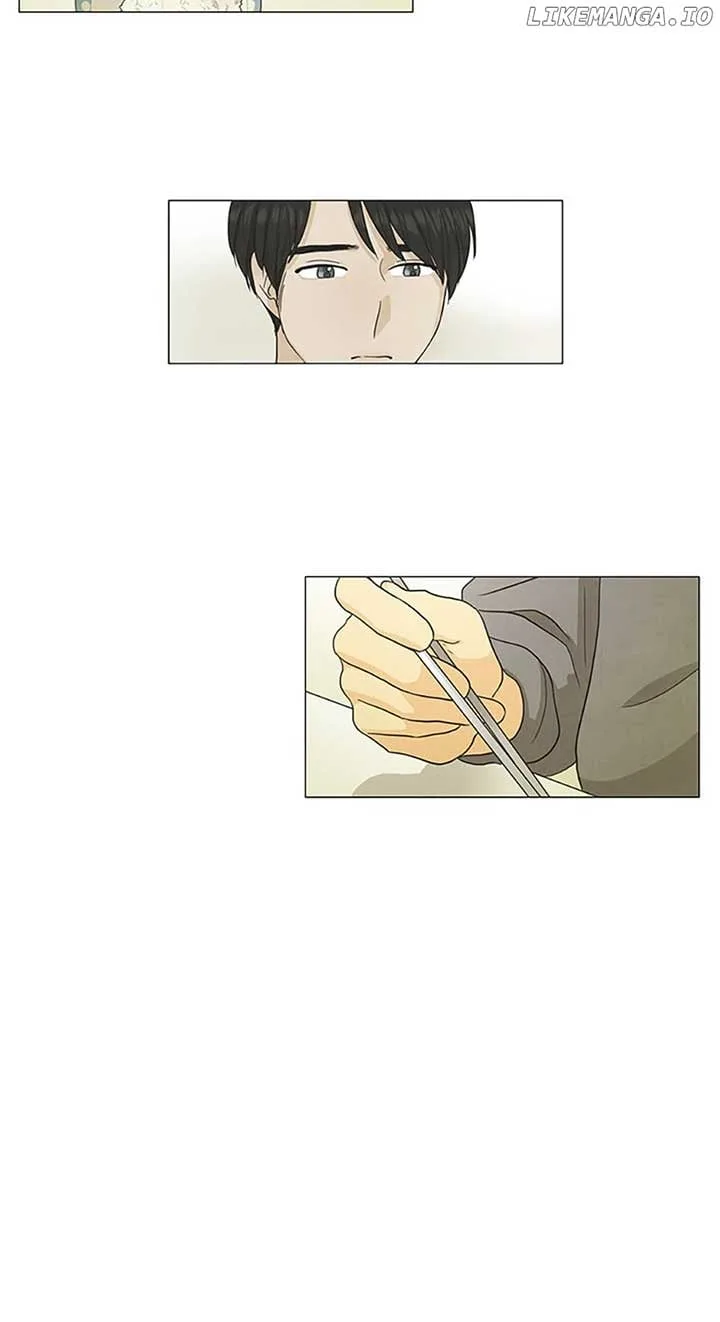 Young Love Chapter 69 page 33