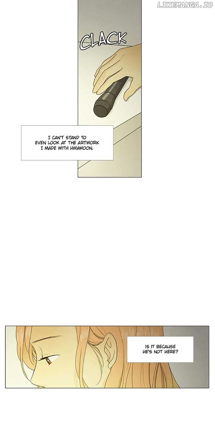 Young Love Chapter 74 page 31