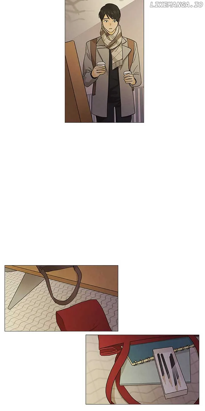 Young Love Chapter 72 page 13
