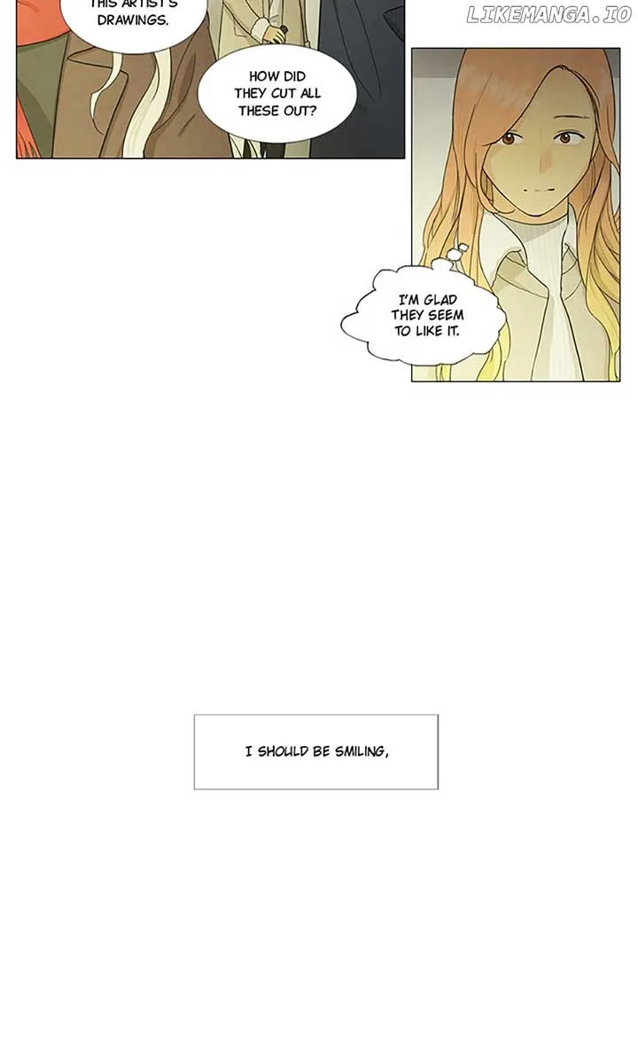 Young Love Chapter 74 page 29