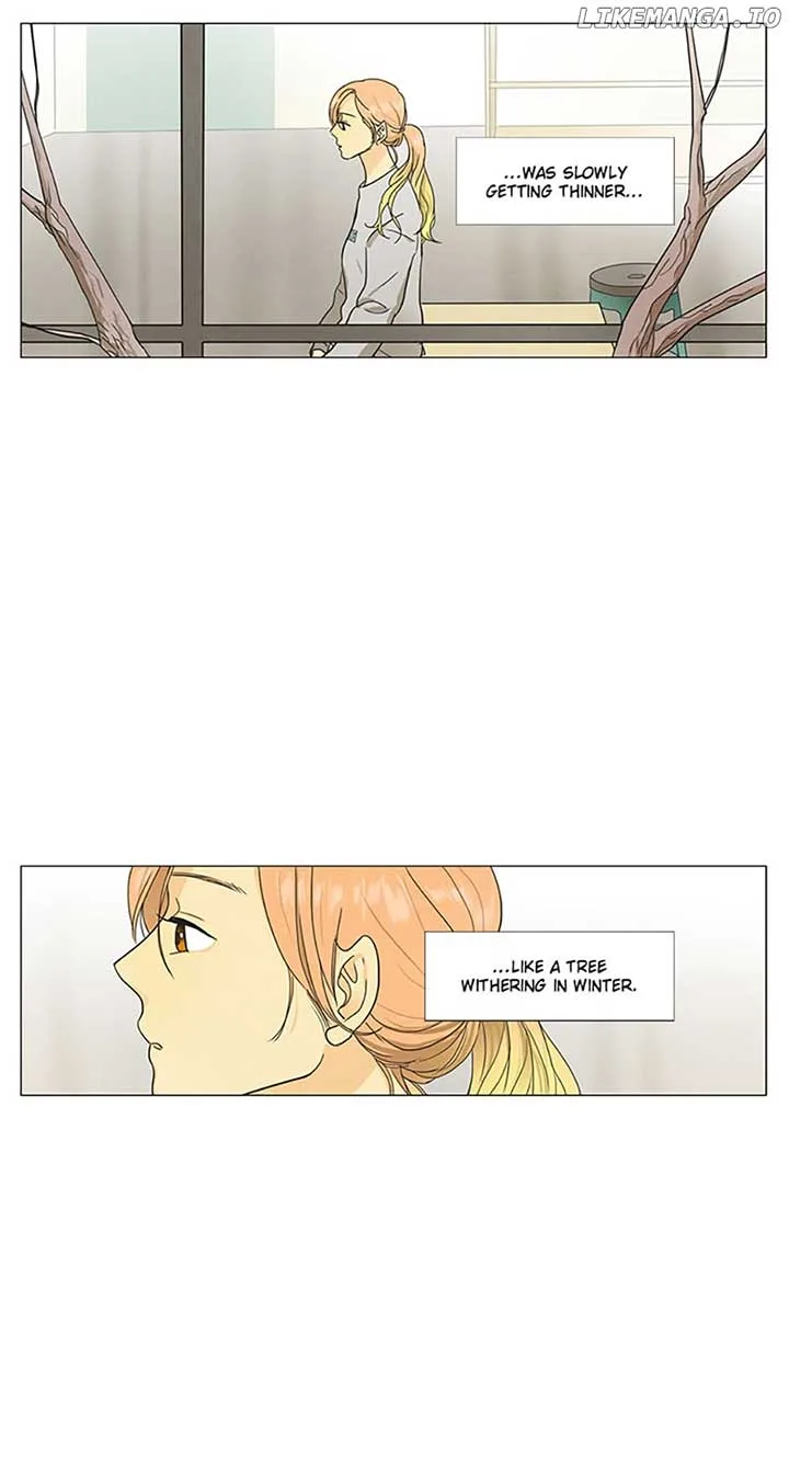 Young Love Chapter 69 page 16