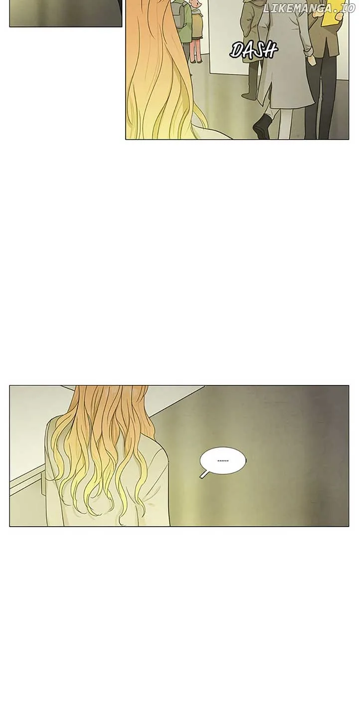 Young Love Chapter 74 page 35