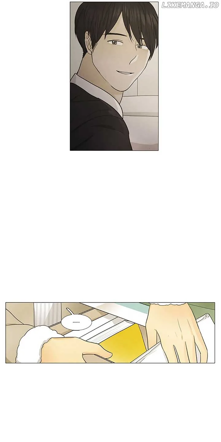 Young Love Chapter 74 page 37