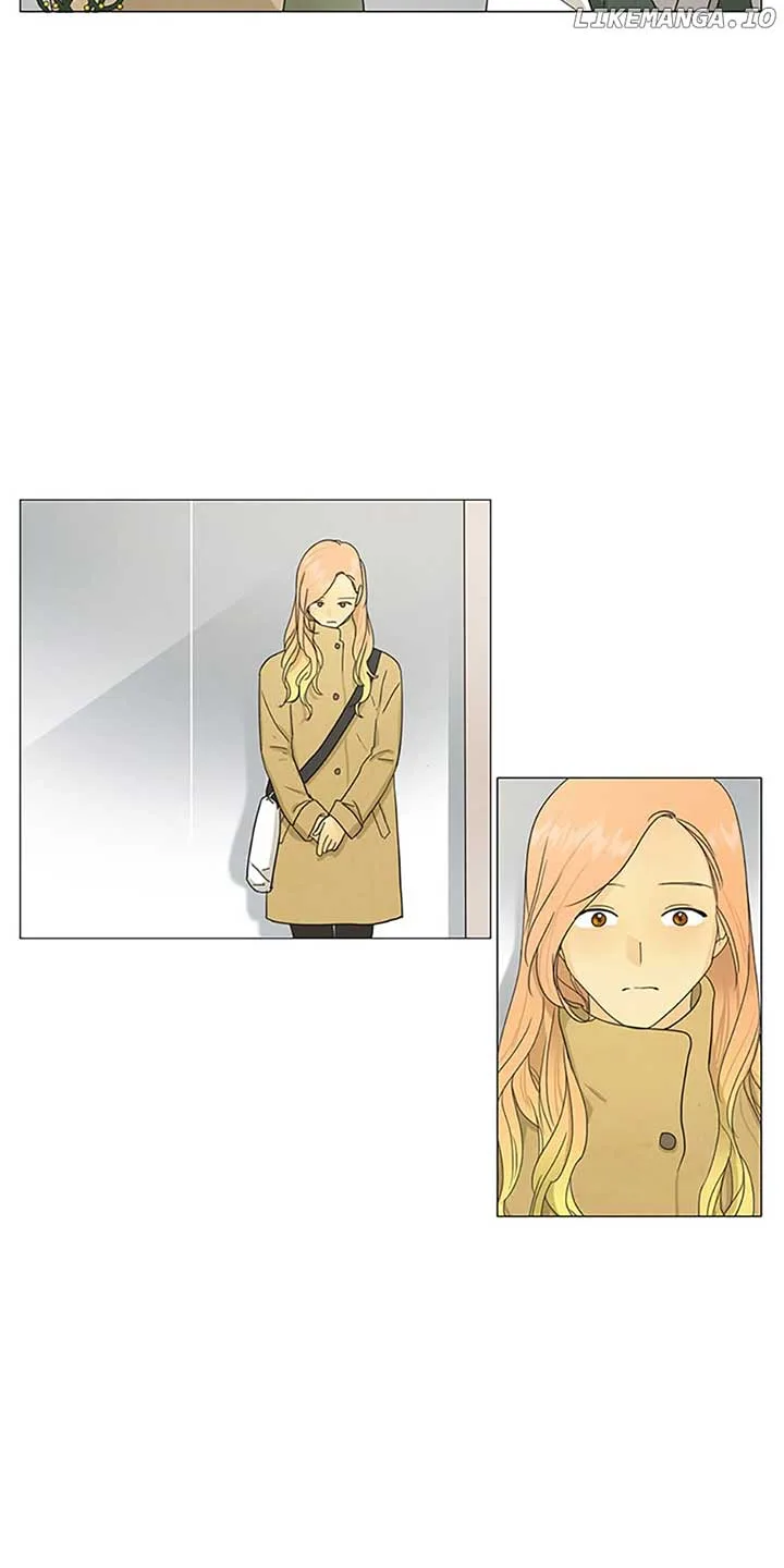 Young Love Chapter 74 page 3