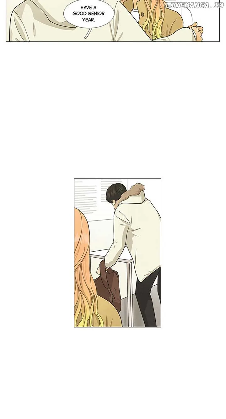 Young Love Chapter 74 page 13