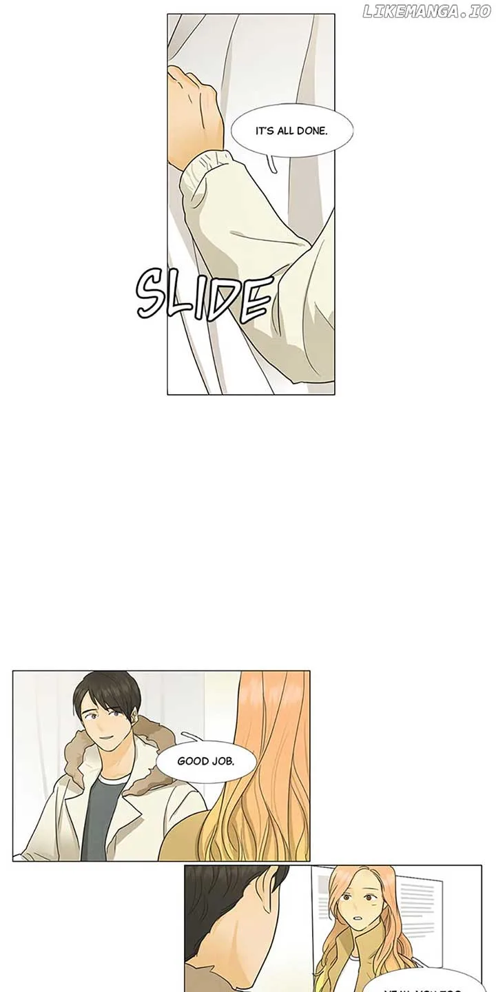 Young Love Chapter 74 page 6