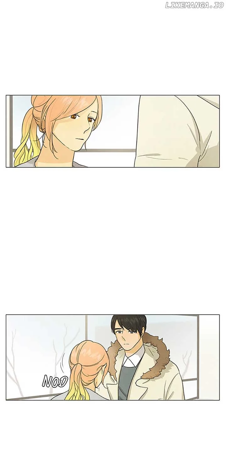 Young Love Chapter 69 page 29
