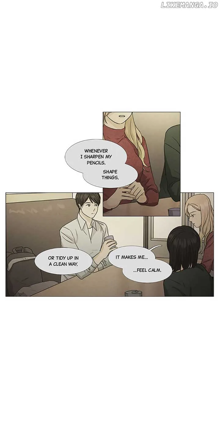 Young Love Chapter 72 page 15