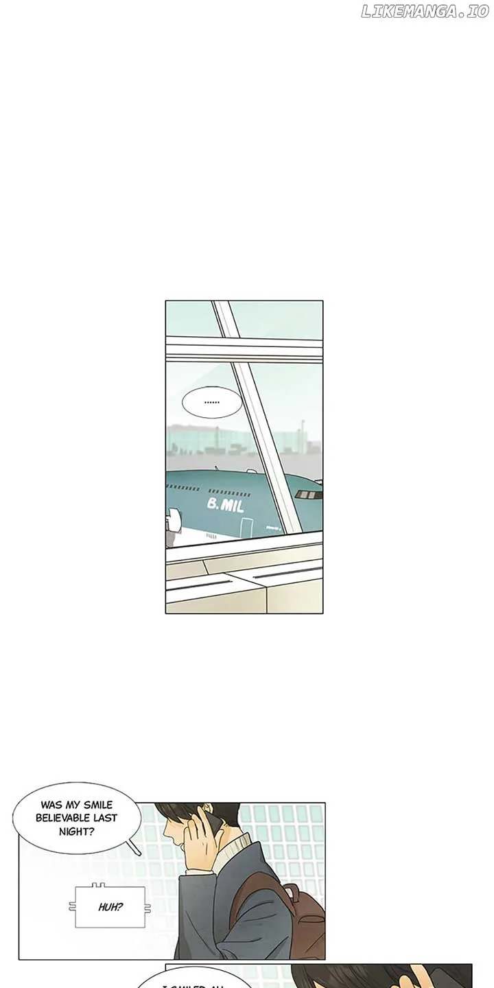 Young Love Chapter 74 page 40