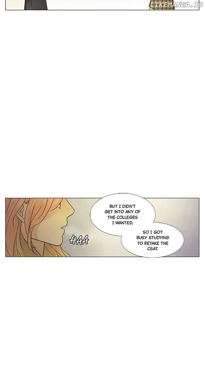 Young Love Chapter 72 page 9