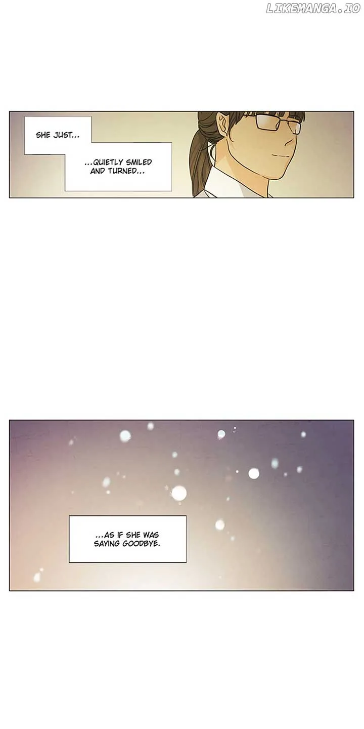 Young Love Chapter 74 page 23