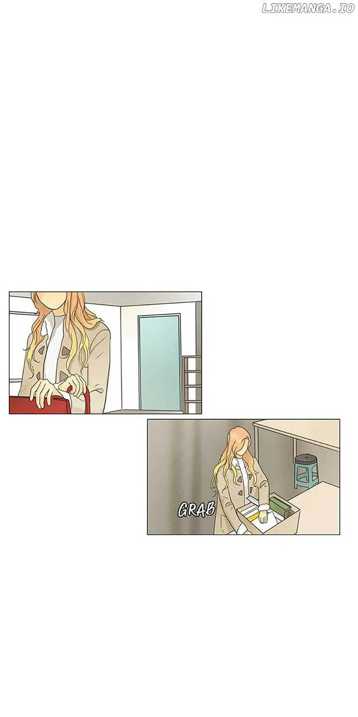 Young Love Chapter 74 page 36