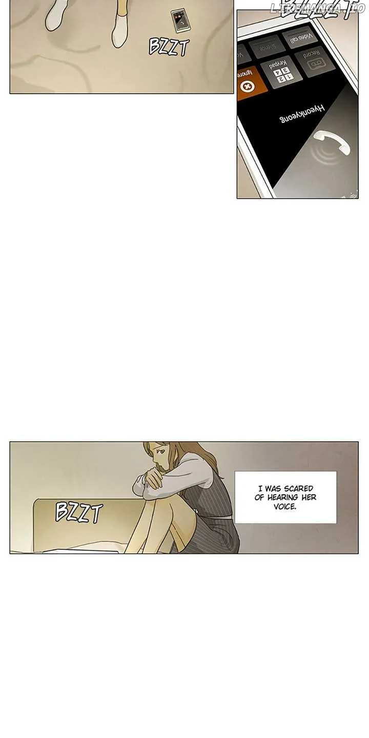 Young Love Chapter 72 page 5
