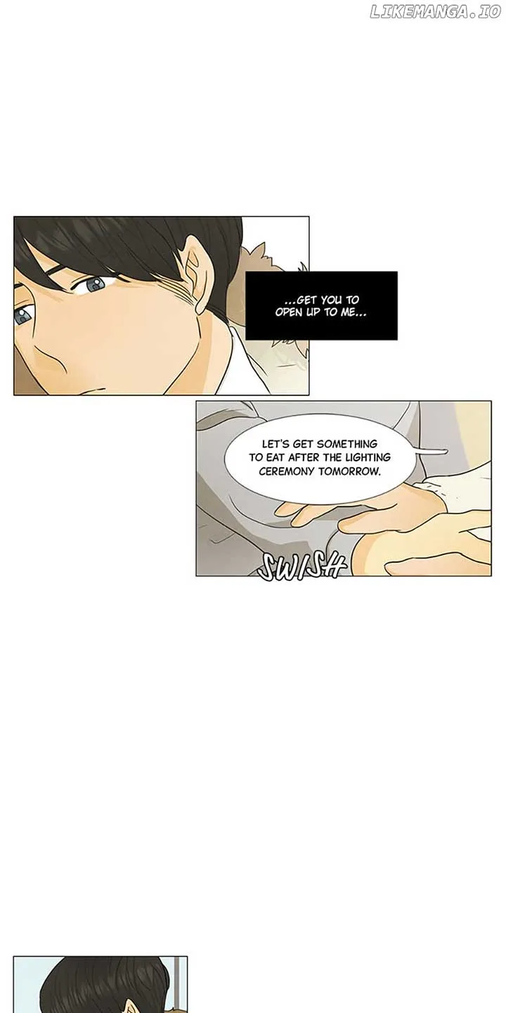 Young Love Chapter 69 page 26
