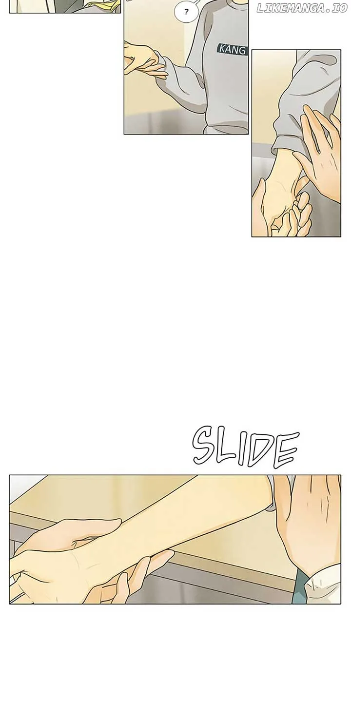 Young Love Chapter 69 page 19