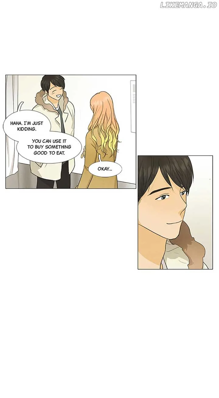 Young Love Chapter 74 page 11