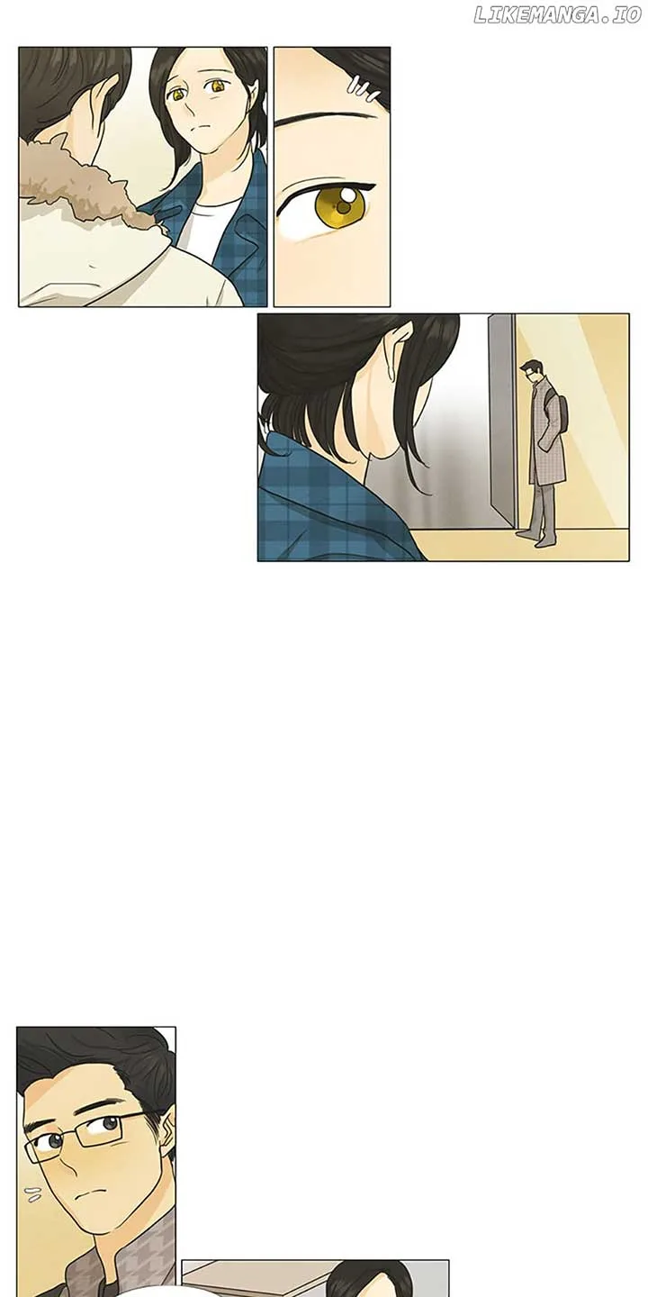 Young Love Chapter 69 page 10