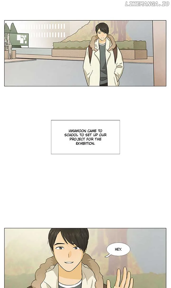 Young Love Chapter 74 page 4