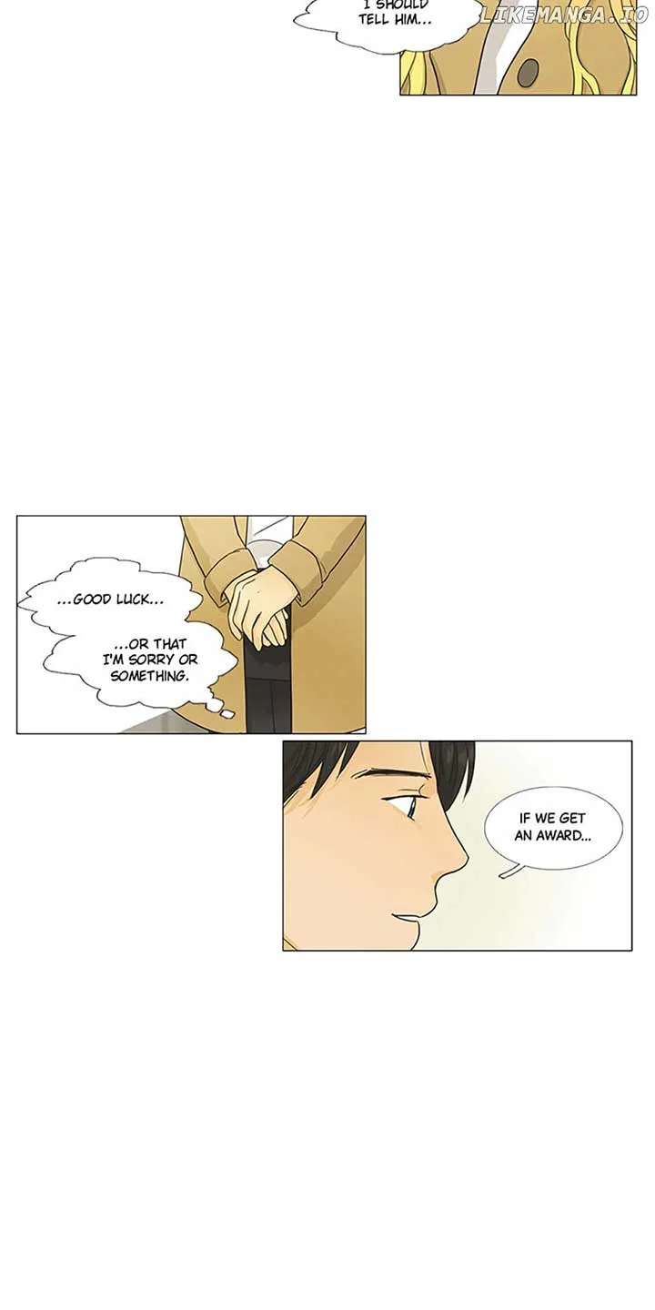 Young Love Chapter 74 page 9
