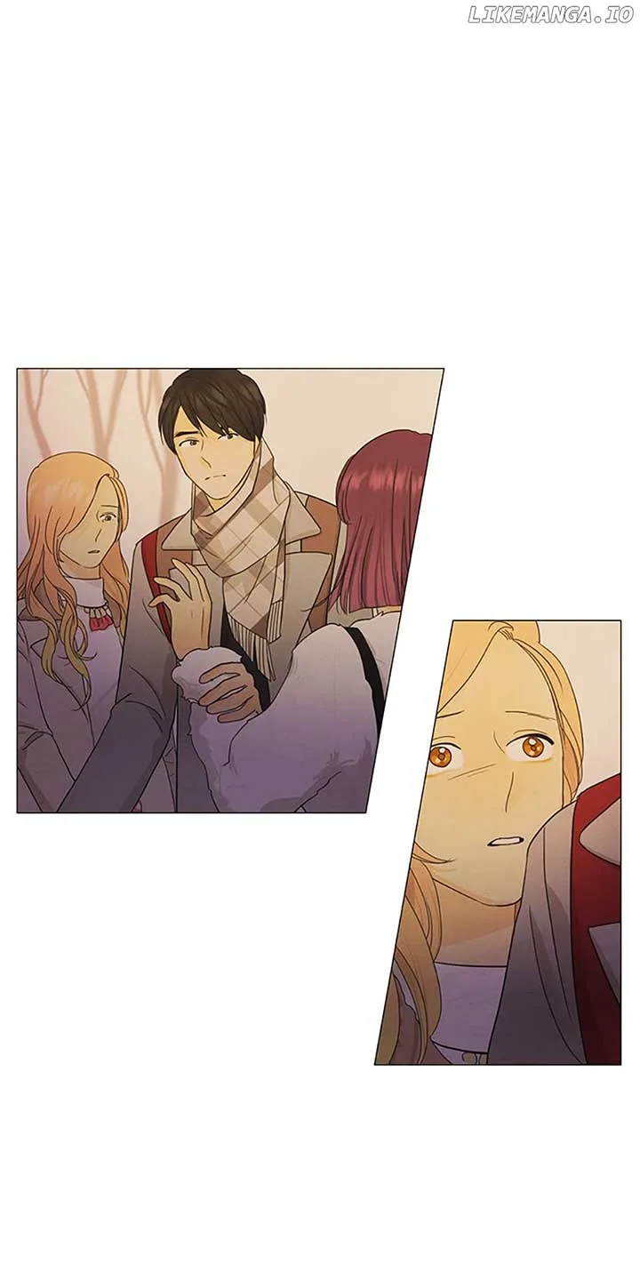 Young Love Chapter 73 page 3
